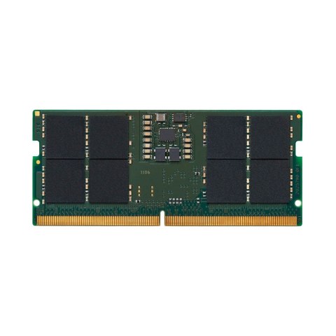 Kingston KINGSTON DDR5 16GB 5600MT/s Non-ECC CL46 SODIMM 1Rx8 Kingston KINGSTON DDR5 16GB 5600MT/s Non-ECC CL46 SODIMM 1Rx8