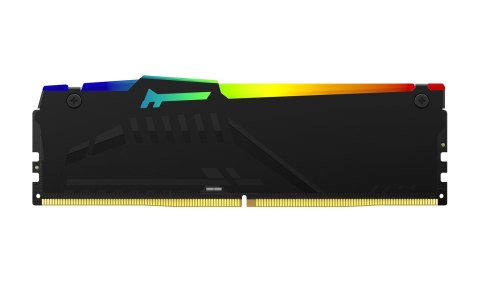 Kingston KINGSTON DDR5 32GB 6000MT/s CL36 DIMM (Kit of 2) FURY Beast RGB EXPO