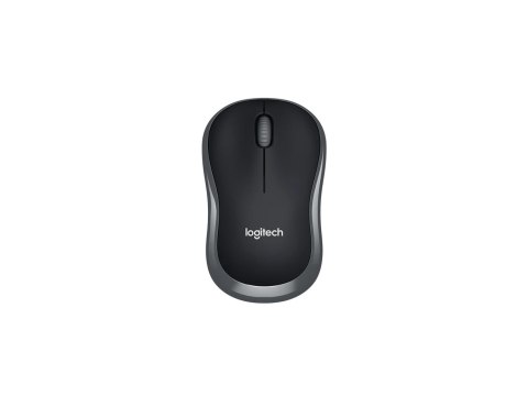 Logitech ZESTAW LOGITECH WIRELESS COMBO MK330 BEZPRZEWODOWY