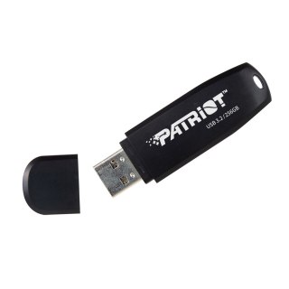 Patriot Memory Patriot Core 256GB Type A USB 3.2 80MB/s czarny