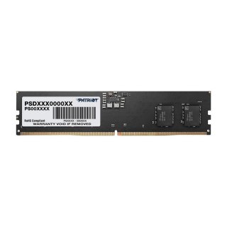 Patriot Memory Patriot DDR5 16GB 5600MHz 1 Rank Bulk Hynix Chip