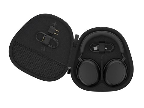 Sennheiser Sennheiser Momentum 4 Wireless Headphones Black 6Hz-22kHz 106dB