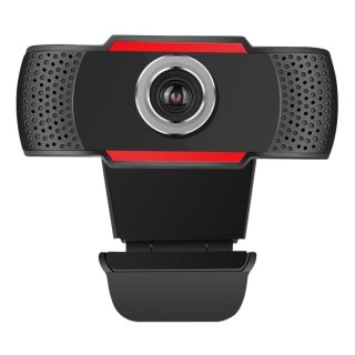 TECHly TECHLY KAMERA USB INTERNETOWA FULLHD 1080P Z MIKRO