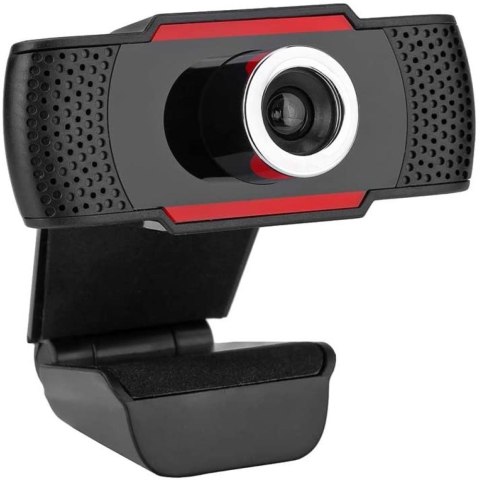 TECHly TECHLY KAMERA USB INTERNETOWA FULLHD 1080P Z MIKRO TECHly TECHLY KAMERA USB INTERNETOWA FULLHD 1080P Z MIKRO