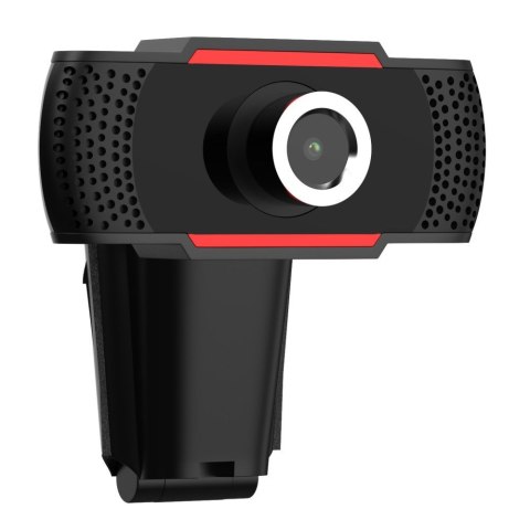 TECHly TECHLY KAMERA USB INTERNETOWA FULLHD 1080P Z MIKRO TECHly TECHLY KAMERA USB INTERNETOWA FULLHD 1080P Z MIKRO