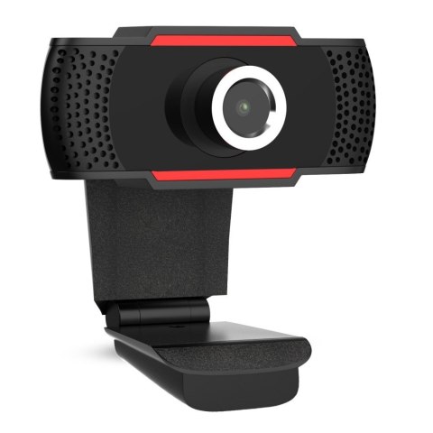 TECHly TECHLY KAMERA USB INTERNETOWA FULLHD 1080P Z MIKRO TECHly TECHLY KAMERA USB INTERNETOWA FULLHD 1080P Z MIKRO