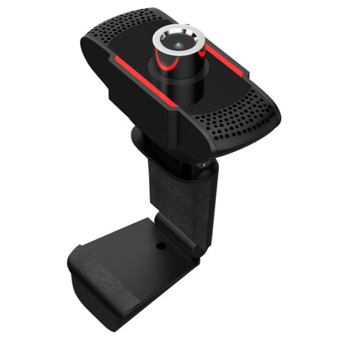 TECHly TECHLY KAMERA USB INTERNETOWA FULLHD 1080P Z MIKRO TECHly TECHLY KAMERA USB INTERNETOWA FULLHD 1080P Z MIKRO