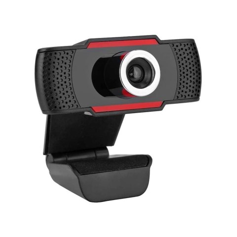 TECHly TECHLY KAMERA USB INTERNETOWA FULLHD 1080P Z MIKRO TECHly TECHLY KAMERA USB INTERNETOWA FULLHD 1080P Z MIKRO