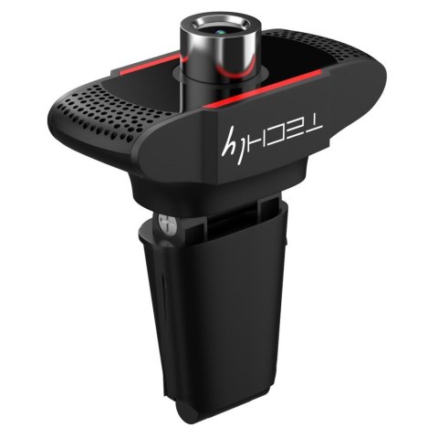TECHly TECHLY KAMERA USB INTERNETOWA FULLHD 1080P Z MIKRO TECHly TECHLY KAMERA USB INTERNETOWA FULLHD 1080P Z MIKRO