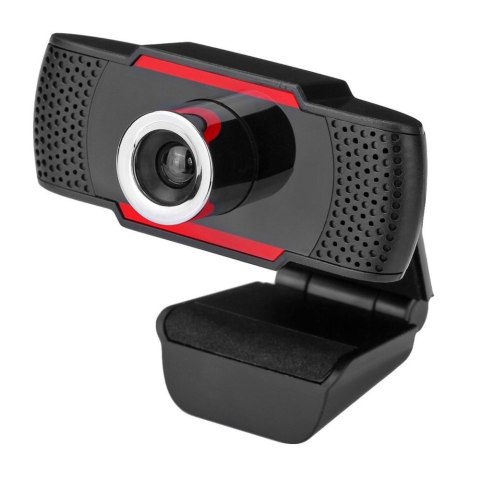 TECHly TECHLY KAMERA USB INTERNETOWA FULLHD 1080P Z MIKRO TECHly TECHLY KAMERA USB INTERNETOWA FULLHD 1080P Z MIKRO