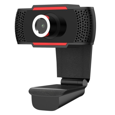 TECHly TECHLY KAMERA USB INTERNETOWA FULLHD 1080P Z MIKRO TECHly TECHLY KAMERA USB INTERNETOWA FULLHD 1080P Z MIKRO