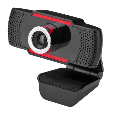 TECHly TECHLY KAMERA USB INTERNETOWA FULLHD 1080P Z MIKRO TECHly TECHLY KAMERA USB INTERNETOWA FULLHD 1080P Z MIKRO