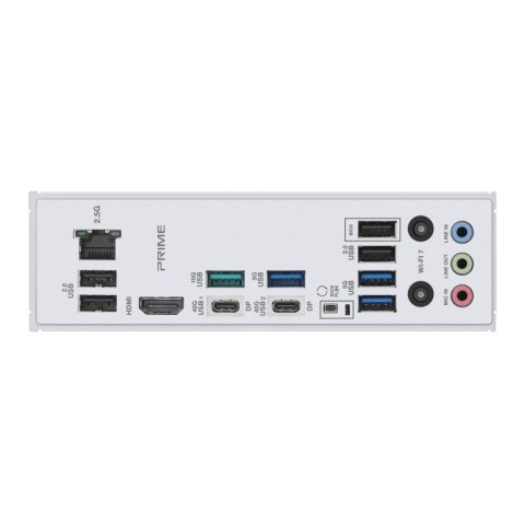 ASUS Płyta główna ASUS PRIME X870-P WIFI