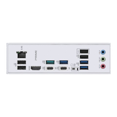ASUS Płyta główna ASUS PRIME X870-P