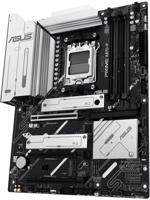 ASUS Płyta główna ASUS PRIME X870-P