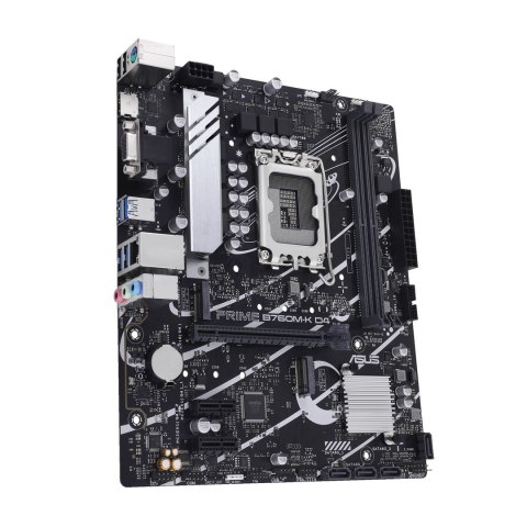 ASUS Płyta główna ASUS PRIME B760M-K D4