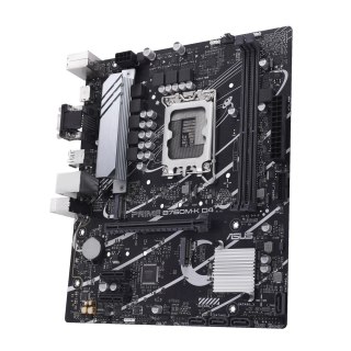 ASUS Płyta główna ASUS PRIME B760M-K D4