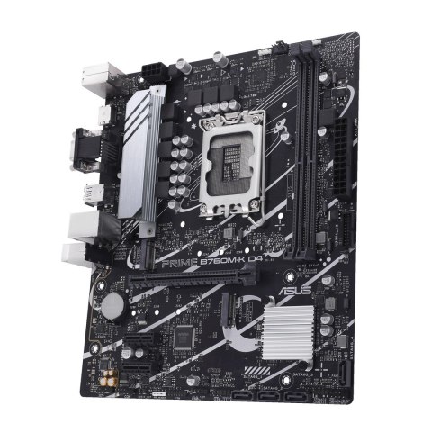 ASUS Płyta główna ASUS PRIME B760M-K D4
