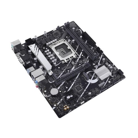 ASUS Płyta główna ASUS PRIME B760M-K D4