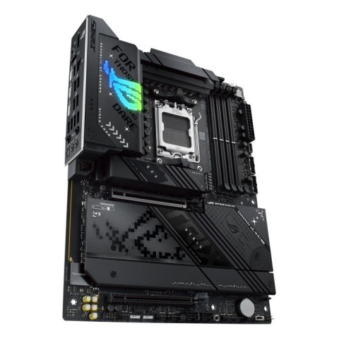 ASUS Płyta główna ASUS ROG STRIX X870-F GAMING WIFI