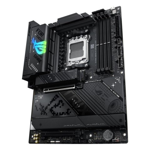 ASUS Płyta główna ASUS ROG STRIX X870-F GAMING WIFI