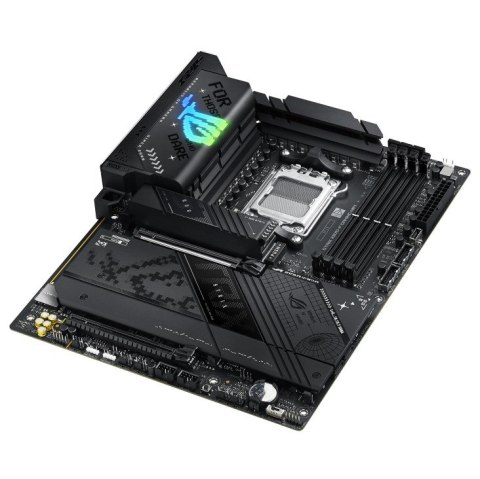 ASUS Płyta główna ASUS ROG STRIX X870-F GAMING WIFI