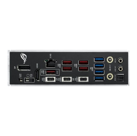 ASUS Płyta główna ASUS ROG STRIX X870-F GAMING WIFI