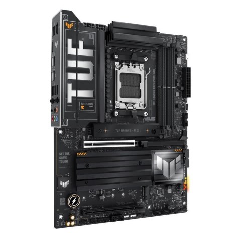 ASUS Płyta główna ASUS TUF GAMING X870-PLUS WIFI ASUS Płyta główna ASUS TUF GAMING X870-PLUS WIFI