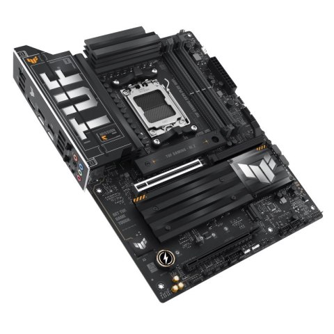 ASUS Płyta główna ASUS TUF GAMING X870-PLUS WIFI ASUS Płyta główna ASUS TUF GAMING X870-PLUS WIFI