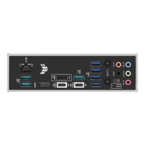 ASUS Płyta główna ASUS TUF GAMING X870-PLUS WIFI ASUS Płyta główna ASUS TUF GAMING X870-PLUS WIFI