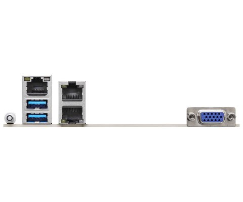 Asrock Płyta główna ASRock GENOAD8UD-2T/X550 1x SP5 AMD Epyc 9004 SoC (8xDIMM, SATA, 2xM.2, 2x10GbE, IPMI) Asrock Płyta główna ASRock GENOAD8UD-2T/X550 1x SP5 AMD Epyc 9004 SoC (8xDIMM, SATA, 2xM.2, 2x10GbE, IPMI)