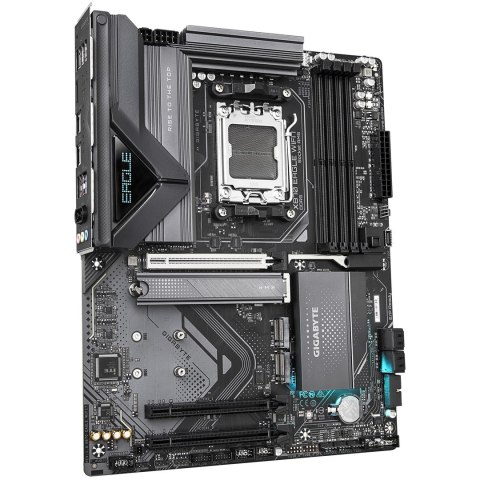 Gigabyte Płyta główna Gigabyte X870 EAGLE WIFI7 Gigabyte Płyta główna Gigabyte X870 EAGLE WIFI7