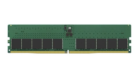 Kingston Kingston UDIMM ECC 48GB DDR5 2Rx8 Hynix M 5600MHz PC5-44800 KSM56E46BD8KM-48HM Kingston Kingston UDIMM ECC 48GB DDR5 2Rx8 Hynix M 5600MHz PC5-44800 KSM56E46BD8KM-48HM