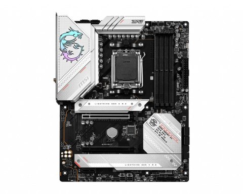MSI Płyta główna MSI MPG B650 EDGE WIFI