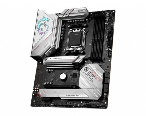 MSI Płyta główna MSI MPG B650 EDGE WIFI