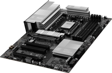 MSI Płyta główna MSI PRO X870-P WIFI