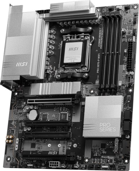 MSI Płyta główna MSI PRO X870-P WIFI