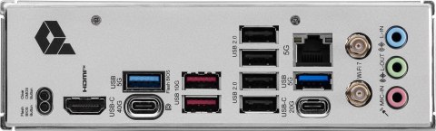 MSI Płyta główna MSI PRO X870-P WIFI
