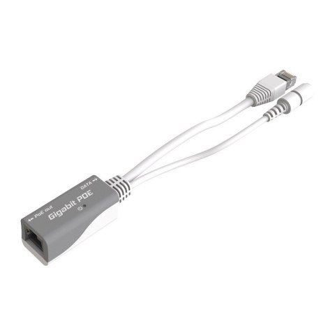 MikroTik Router WiFi 4 Mikrotik cAP XL ac (RBcAPGi-5acD2nD-XL) 2,4GHz(2x2)/5GHz(2x2) 2p