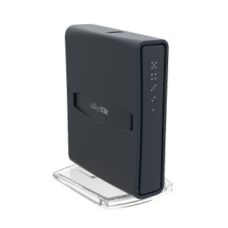 MikroTik Router WiFi 5 Mikrotik hAP ac lite TC (RB952Ui-5ac2nD-TC) 2,4GHz(2x2)/5GHz(1x1) 5p