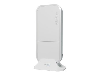 MikroTik Router WiFi 5 Mikrotik wAP ac (RBwAPG-5HacD2HnD) 2,4GHz(2x2)/5GHz(2x2) 2p