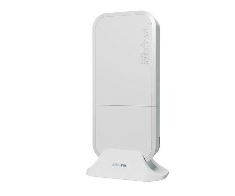 MikroTik Router WiFi 5 Mikrotik wAP ac (RBwAPG-5HacD2HnD) 2,4GHz(2x2)/5GHz(2x2) 2p