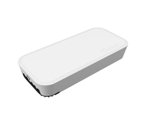 MikroTik Router WiFi 5 Mikrotik wAP ac (RBwAPG-5HacD2HnD) 2,4GHz(2x2)/5GHz(2x2) 2p