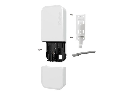 MikroTik Router WiFi 5 Mikrotik wAP ac (RBwAPG-5HacD2HnD) 2,4GHz(2x2)/5GHz(2x2) 2p
