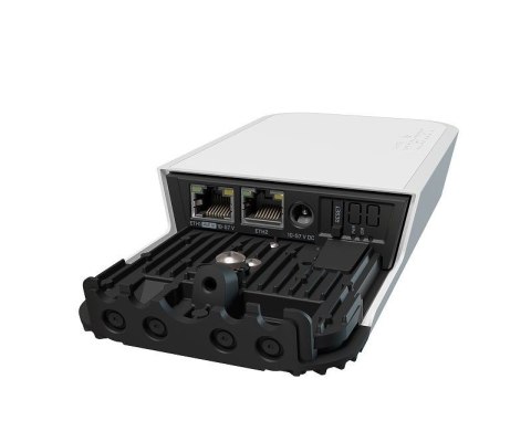 MikroTik Router WiFi 5 Mikrotik wAP ac (RBwAPG-5HacD2HnD) 2,4GHz(2x2)/5GHz(2x2) 2p