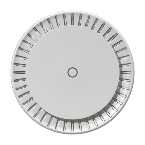 MikroTik Router WiFi 6 Mikrotik cAP ax (cAPGi-5HaxD2HaxD) 2,4GHz(2x2)/5GHz(2x2) 2p