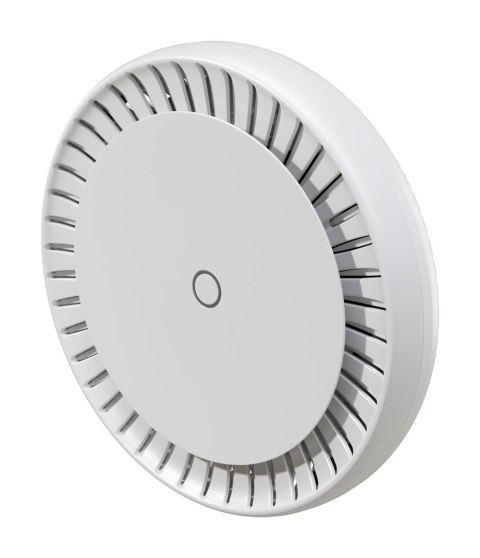 MikroTik Router WiFi 6 Mikrotik cAP ax (cAPGi-5HaxD2HaxD) 2,4GHz(2x2)/5GHz(2x2) 2p