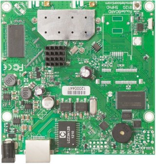 MikroTik RouterBOARD Mikrotik RB911G-5HPnD