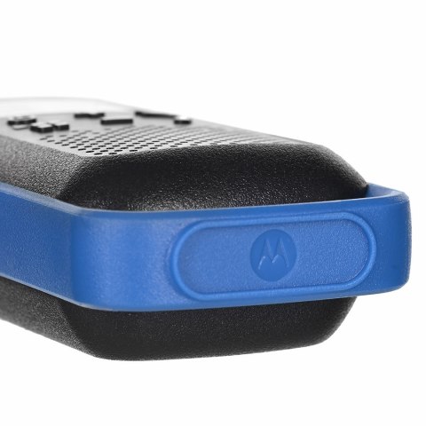Motorola MOTOROLA RADIOTELEFON T62 NIEBIESKI