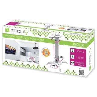 TECHly TECHLY UCHWYT SUFITOWY DO PROJEKTORA 38-58CM 13,5K